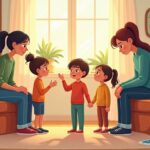 Critical Behaviors Children Learn from Observing Their Parents