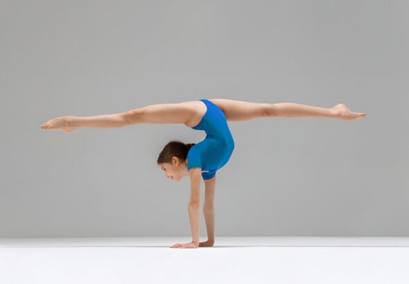 Dance or Gymnastics