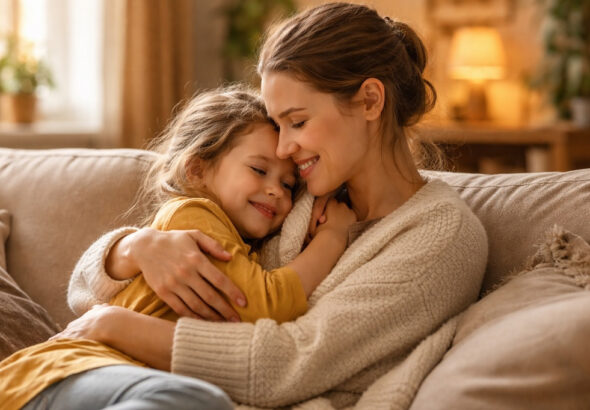 learn more about building resilience in children