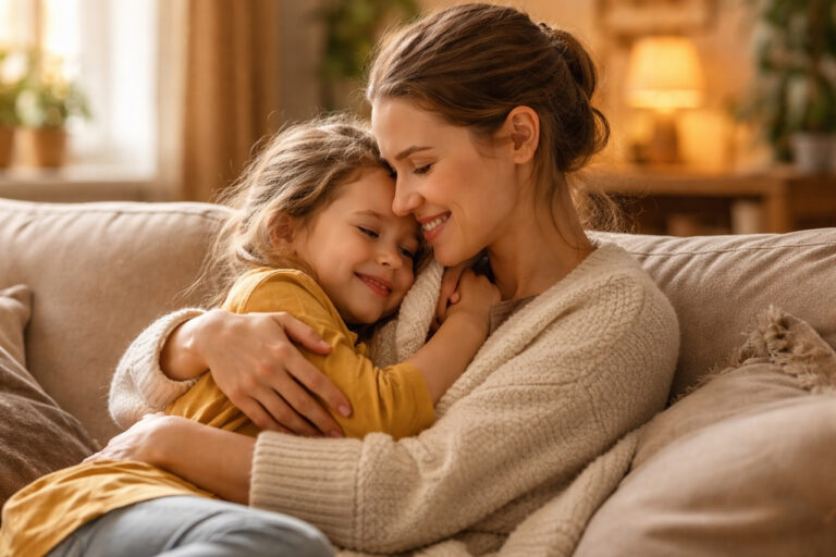 learn more about building resilience in children