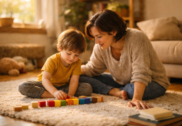 parents can get an autism assessment