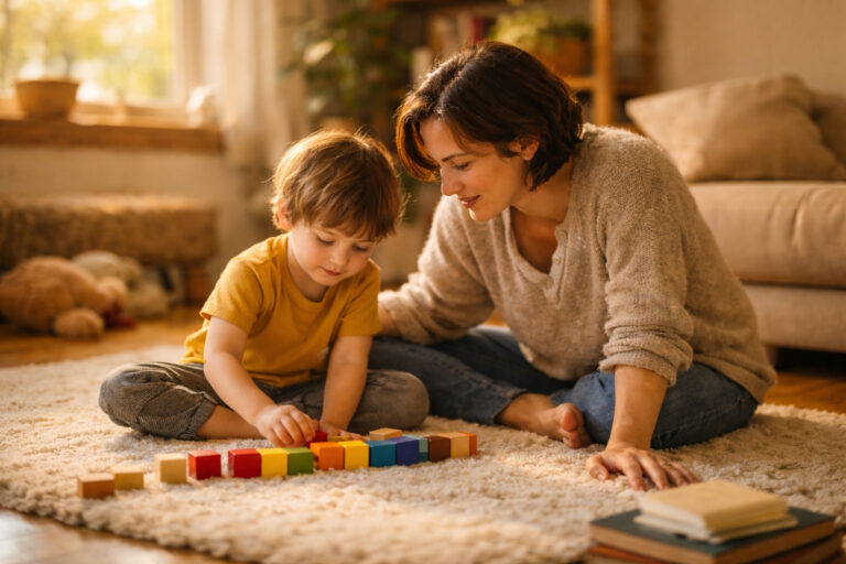 parents can get an autism assessment